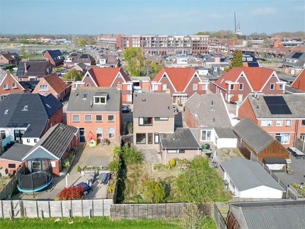Medium property photo - Schoolstraat 18, 9902 AR Appingedam